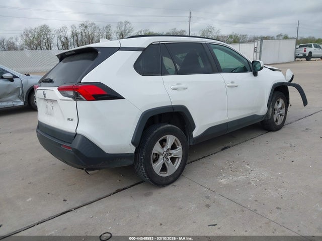 Toyota Rav4 Xle 2021 2T3W1RFVXMW138127 Image 4