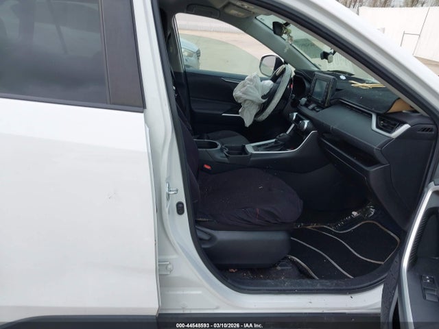 Toyota Rav4 Xle 2021 2T3W1RFVXMW138127 Image 5