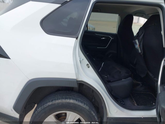 Toyota Rav4 Xle 2021 2T3W1RFVXMW138127 Image 8