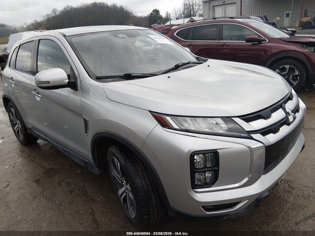 2020 MITSUBISHI OUTLANDER SPORT JA4AP4AU9LU019386 Photo 0