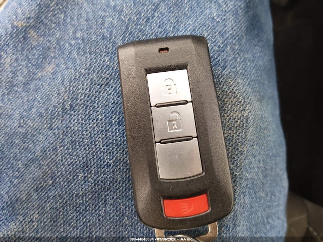 2020 MITSUBISHI OUTLANDER SPORT JA4AP4AU9LU019386 Photo 10