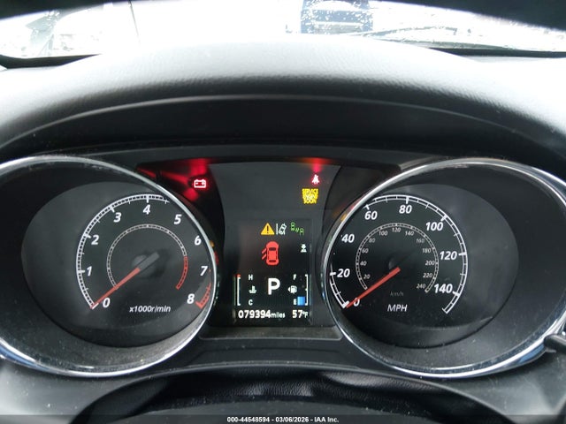 2020 MITSUBISHI OUTLANDER SPORT JA4AP4AU9LU019386 Photo 6