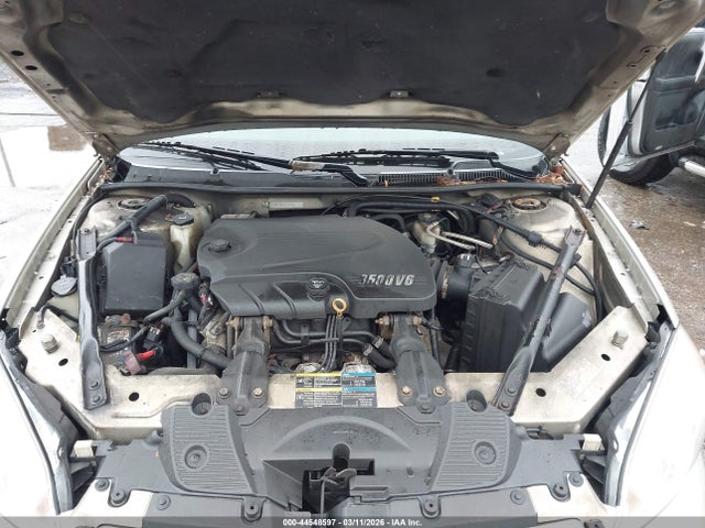 2009 CHEVROLET IMPALA 2G1WB57N491240441 Photo 9