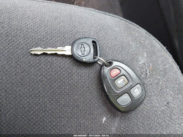 2009 CHEVROLET IMPALA 2G1WB57N491240441 Photo 10