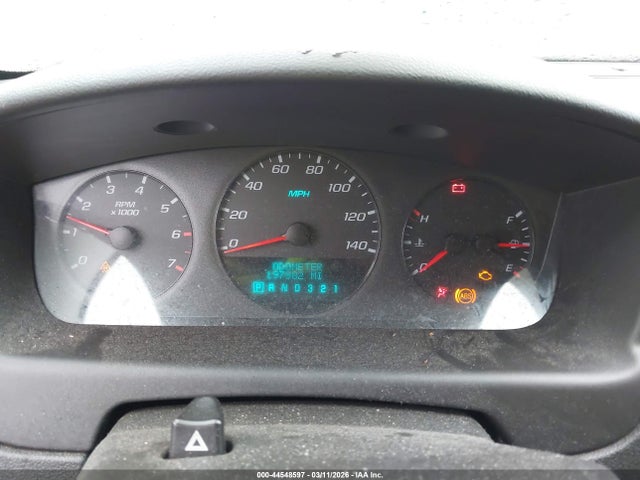 2009 CHEVROLET IMPALA 2G1WB57N491240441 Photo 6