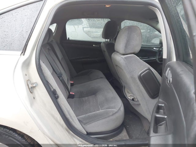 2009 CHEVROLET IMPALA 2G1WB57N491240441 Photo 7