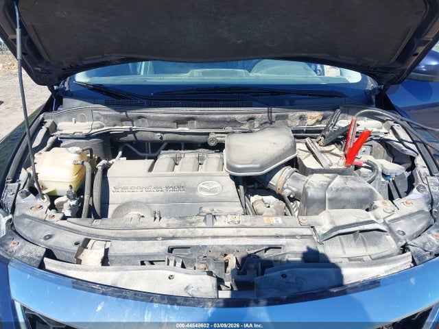 Aukcja sprzedaży 2011 Mazda Cx-9 Touring, vin: JM3TB3CA2B0312294, numer aukcji: 44548602