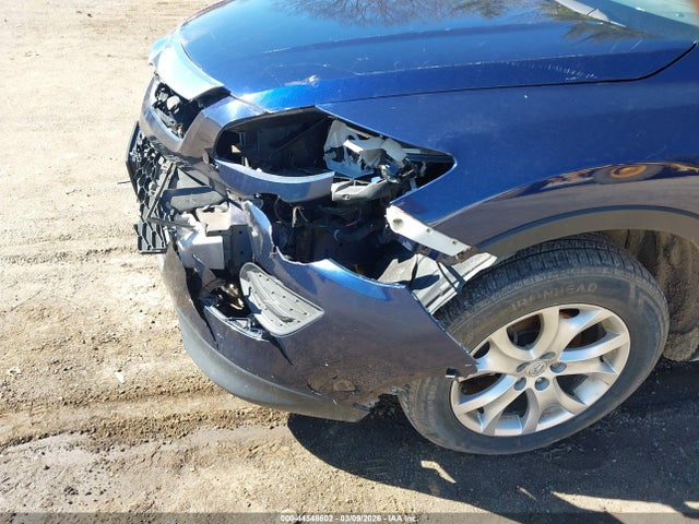 Aukcja sprzedaży 2011 Mazda Cx-9 Touring, vin: JM3TB3CA2B0312294, numer aukcji: 44548602