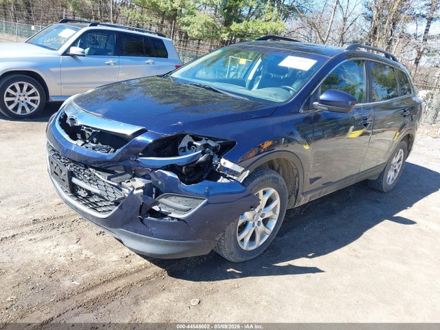 Aukcja sprzedaży 2011 Mazda Cx-9 Touring, vin: JM3TB3CA2B0312294, numer aukcji: 44548602