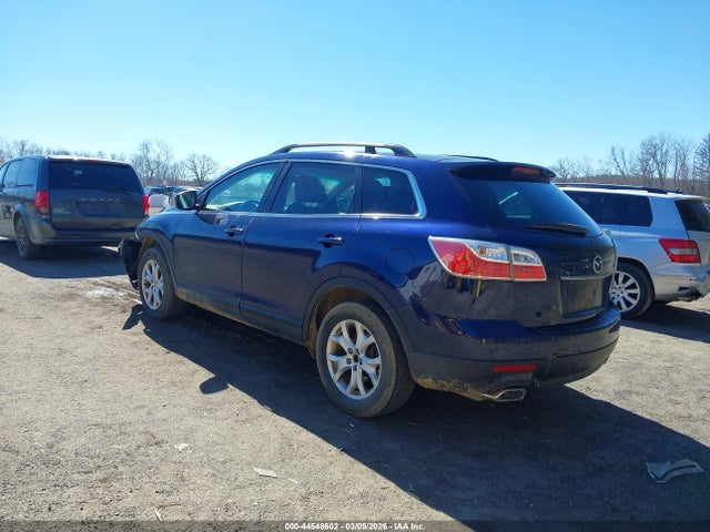 Aukcja sprzedaży 2011 Mazda Cx-9 Touring, vin: JM3TB3CA2B0312294, numer aukcji: 44548602