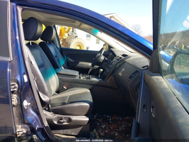 Aukcja sprzedaży 2011 Mazda Cx-9 Touring, vin: JM3TB3CA2B0312294, numer aukcji: 44548602