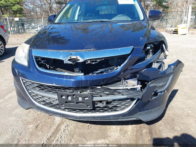 Aukcja sprzedaży 2011 Mazda Cx-9 Touring, vin: JM3TB3CA2B0312294, numer aukcji: 44548602