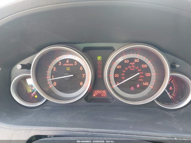Aukcja sprzedaży 2011 Mazda Cx-9 Touring, vin: JM3TB3CA2B0312294, numer aukcji: 44548602