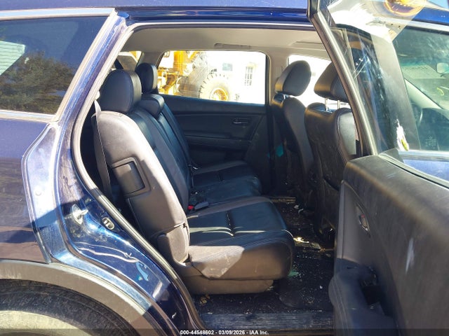 Aukcja sprzedaży 2011 Mazda Cx-9 Touring, vin: JM3TB3CA2B0312294, numer aukcji: 44548602