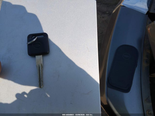 Продаж на аукціоні авто 2015 Nissan Titan Sv, vin: 1N6BA0EDXFN503125, номер лоту: 44548603