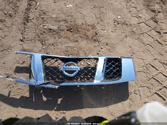 Продаж на аукціоні авто 2015 Nissan Titan Sv, vin: 1N6BA0EDXFN503125, номер лоту: 44548603