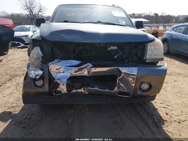 Продаж на аукціоні авто 2015 Nissan Titan Sv, vin: 1N6BA0EDXFN503125, номер лоту: 44548603