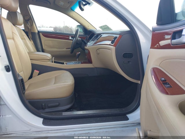Aukcja sprzedaży 2013 Hyundai Genesis 3.8, vin: KMHGC4DD5DU228211, numer aukcji: 44548610