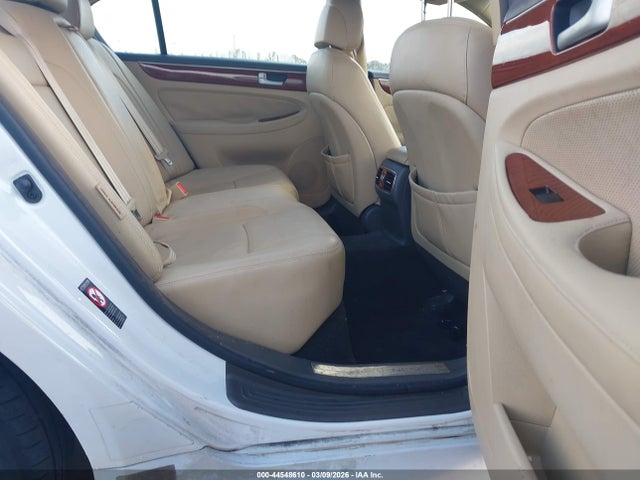Aukcja sprzedaży 2013 Hyundai Genesis 3.8, vin: KMHGC4DD5DU228211, numer aukcji: 44548610