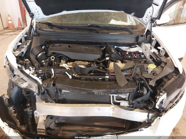 Aukcja sprzedaży 2019 Jeep Cherokee Limited 4x4, vin: 1C4PJMDN6KD133785, numer aukcji: 44548617