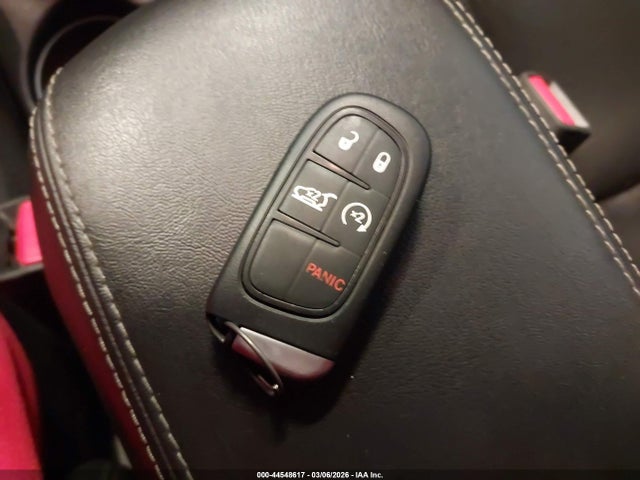 Aukcja sprzedaży 2019 Jeep Cherokee Limited 4x4, vin: 1C4PJMDN6KD133785, numer aukcji: 44548617