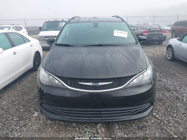 Chrysler Pacifica Touring 2018 2C4RC1DG4JR168095 Image 12