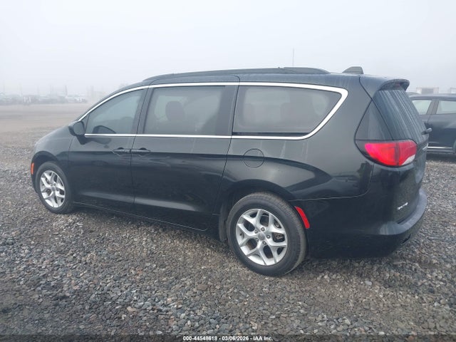 Chrysler Pacifica Touring 2018 2C4RC1DG4JR168095 Image 14