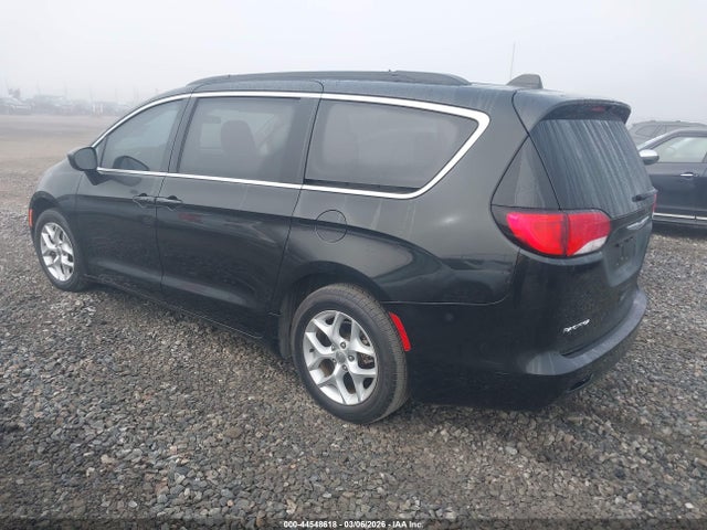 Chrysler Pacifica Touring 2018 2C4RC1DG4JR168095 Image 3