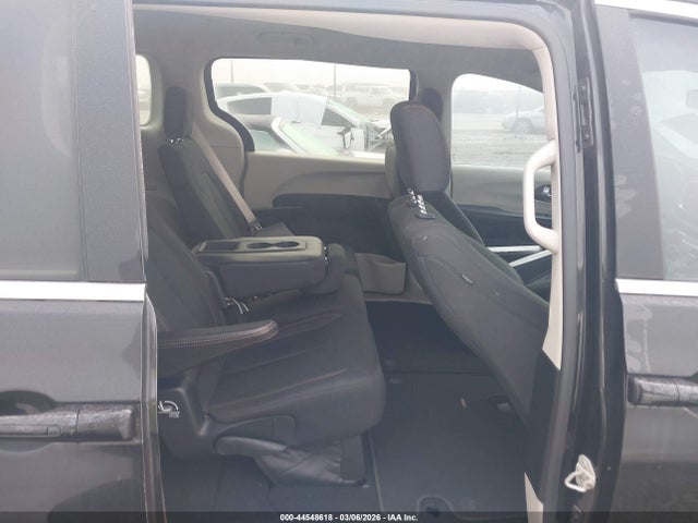 Chrysler Pacifica Touring 2018 2C4RC1DG4JR168095 Image 8