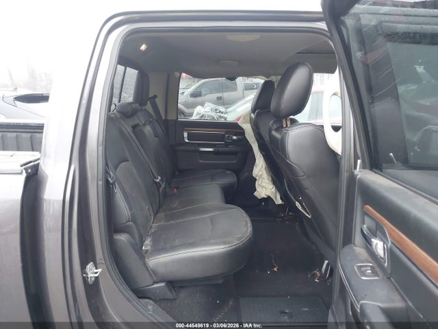 2014 Ram 1500 Laramie მანქანა იყიდება აუქციონზე, vin: 1C6RR7NT8ES428443, აუქციონის ნომერი: 44548619