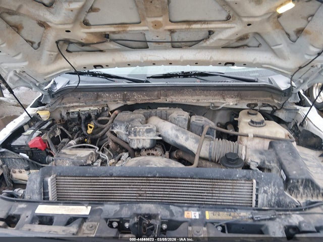 Ford F-350 Chassis Xl 2015 1FD8W3H63FEA14820 Image 10
