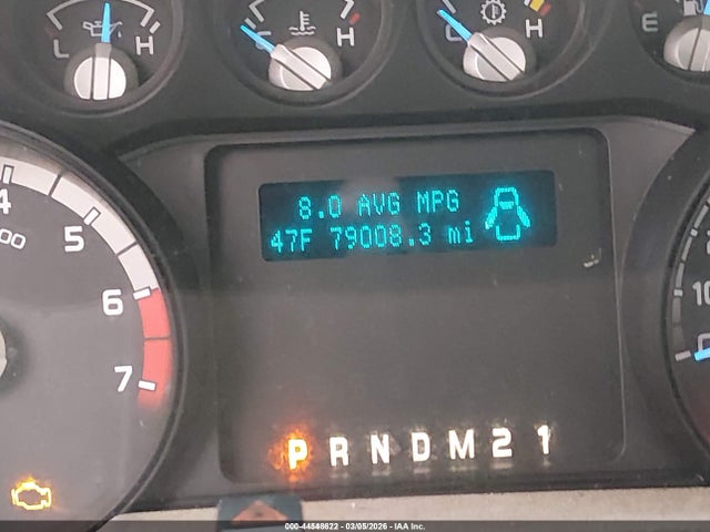 Ford F-350 Chassis Xl 2015 1FD8W3H63FEA14820 Image 19