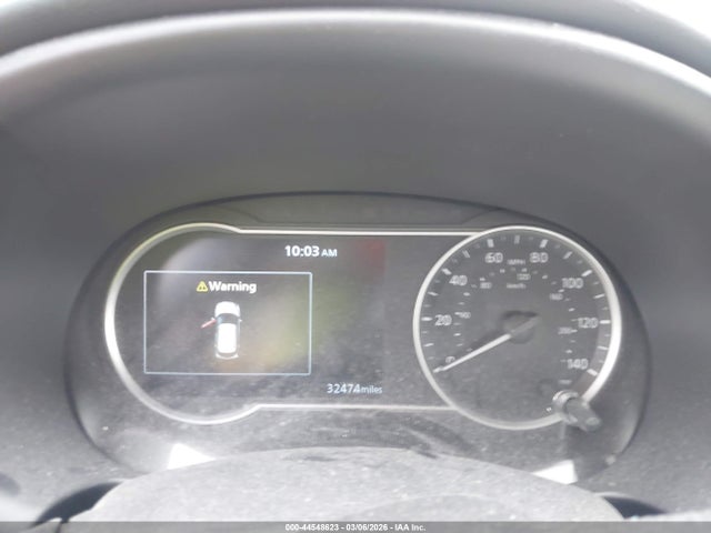 2020 Nissan Kicks Sv Xtronic Cvt მანქანა იყიდება აუქციონზე, vin: 3N1CP5CV7LL557074, აუქციონის ნომერი: 44548623