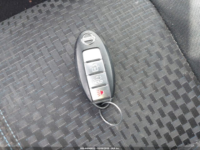 Nissan SENTRA SR 2019 3N1AB7AP0KY309451 Image 11