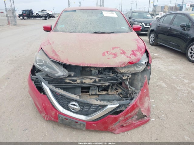 Nissan SENTRA SR 2019 3N1AB7AP0KY309451 Image 12
