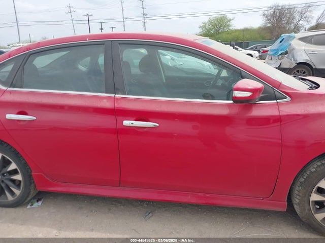 Nissan SENTRA SR 2019 3N1AB7AP0KY309451 Image 13