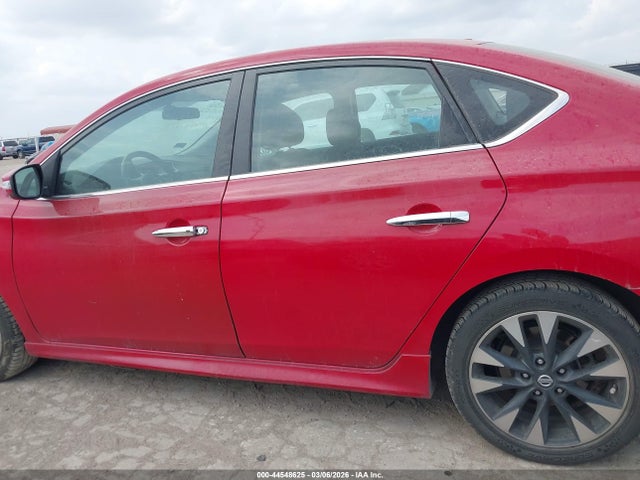 Nissan SENTRA SR 2019 3N1AB7AP0KY309451 Image 14