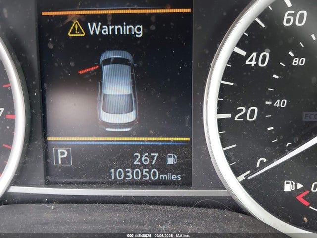 Nissan SENTRA SR 2019 3N1AB7AP0KY309451 Image 15