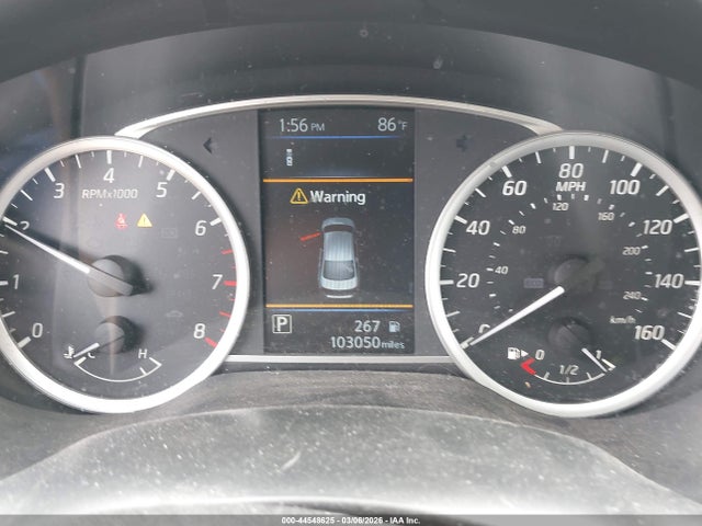 Nissan SENTRA SR 2019 3N1AB7AP0KY309451 Image 7