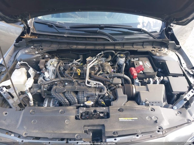 44548635 :رقم المزاد ، 1N4BL4DV3PN390687 vin ، 2023 Nissan Altima Sv Fwd مزاد بيع