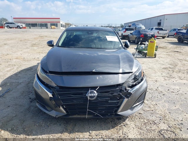 44548635 :رقم المزاد ، 1N4BL4DV3PN390687 vin ، 2023 Nissan Altima Sv Fwd مزاد بيع