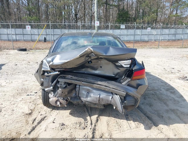 44548635 :رقم المزاد ، 1N4BL4DV3PN390687 vin ، 2023 Nissan Altima Sv Fwd مزاد بيع