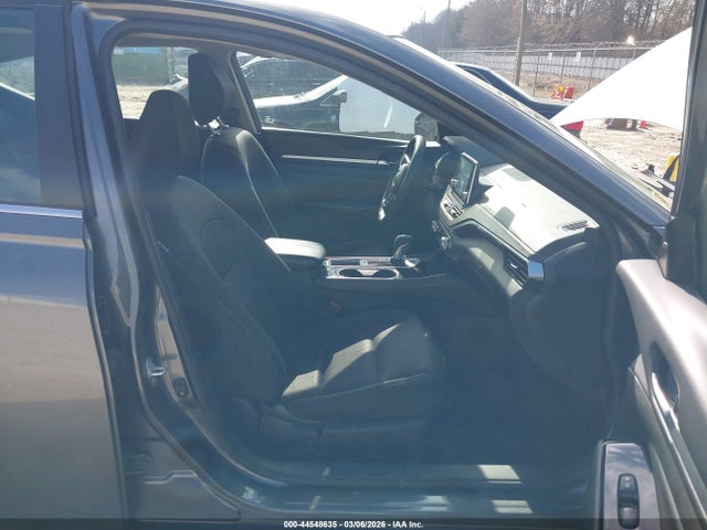 44548635 :رقم المزاد ، 1N4BL4DV3PN390687 vin ، 2023 Nissan Altima Sv Fwd مزاد بيع
