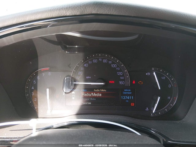 Продажа на аукционе авто 2017 Cadillac Xt5 Premium Luxury, vin: 1GYKNCRSXHZ197227, номер лота: 44548639