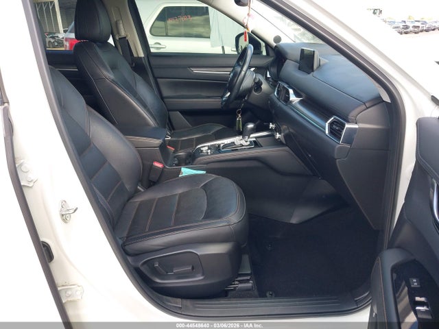 44548640 :رقم المزاد ، JM3KFBDM1K0685975 vin ، 2019 Mazda Cx-5 Grand Touring مزاد بيع