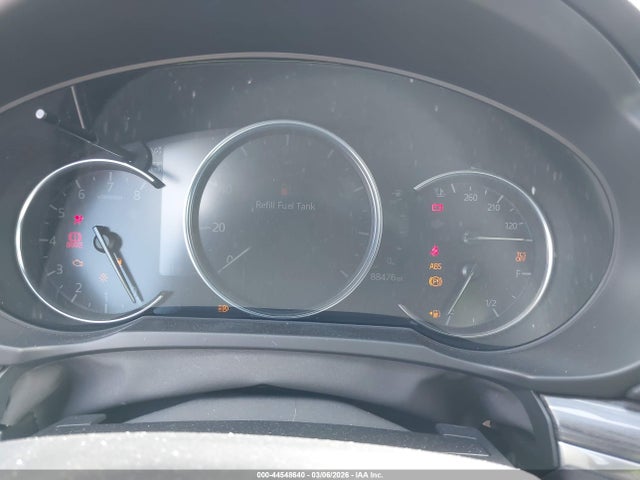 44548640 :رقم المزاد ، JM3KFBDM1K0685975 vin ، 2019 Mazda Cx-5 Grand Touring مزاد بيع