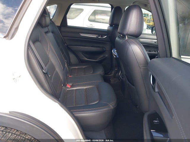 44548640 :رقم المزاد ، JM3KFBDM1K0685975 vin ، 2019 Mazda Cx-5 Grand Touring مزاد بيع