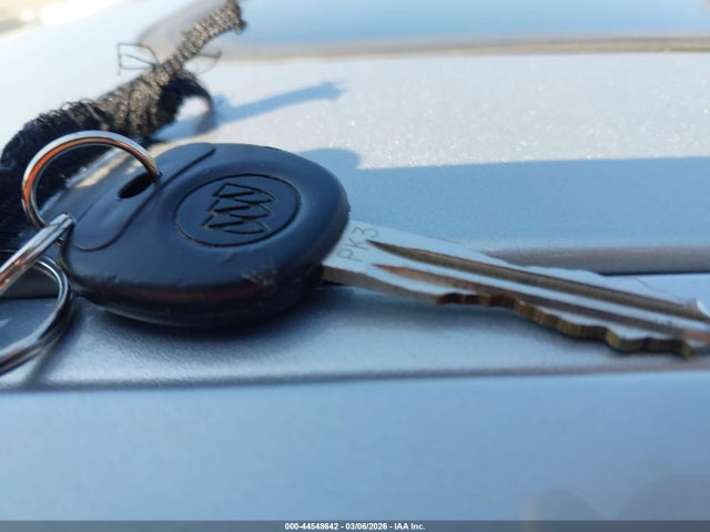 Aukcja sprzedaży 2008 Buick Lacrosse Cxl, vin: 2G4WD582081243983, numer aukcji: 44548642