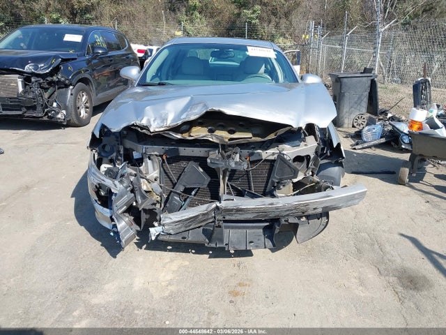 Aukcja sprzedaży 2008 Buick Lacrosse Cxl, vin: 2G4WD582081243983, numer aukcji: 44548642