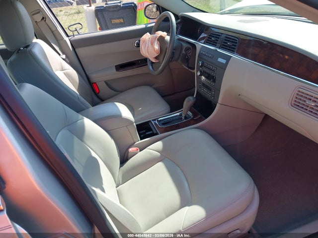 Aukcja sprzedaży 2008 Buick Lacrosse Cxl, vin: 2G4WD582081243983, numer aukcji: 44548642
